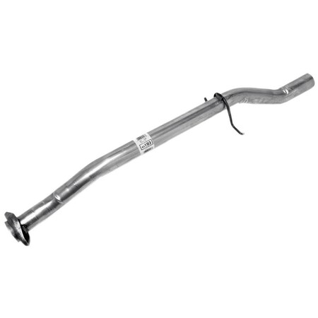 Walker Exhaust Intermediate Pipe, 44193 44193